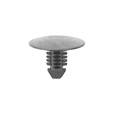 Auveco No. 11679 Mud Shield Retainer - GM Ford Chrysler, Quantity - 100