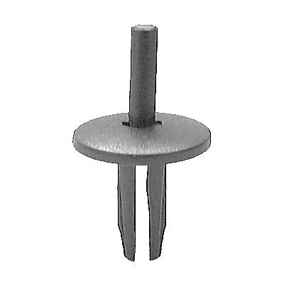 Auveco No. 11699 Push-Type Retainer - GM Chrysler, Quantity - 50