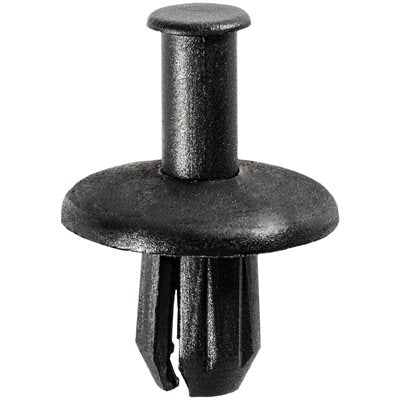 Auveco No. 11704 Grille Push-Type Retainer - Chrysler, Quantity - 25