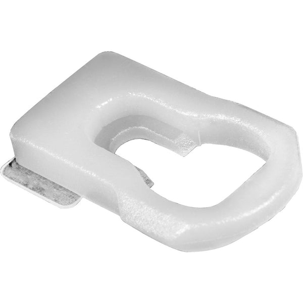 Auveco No. 11717 Belt Molding Clip - GM, Quantity - 50