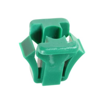 Auveco No. 11718 Headlight Adjusting Nut - GM, Quantity - 50