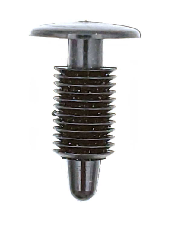 Auveco No. 11721 Trim Panel Retainer - GM, Quantity - 50