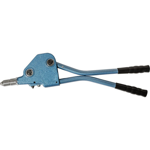 Auveco No 11817 Rivet Gun, Quantity 1