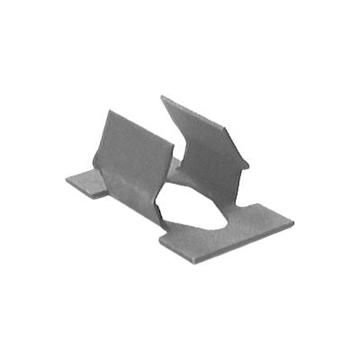 Auveco No. 11831 Bumper Fastener - GM, Quantity - 50