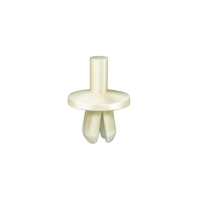 Auveco No. 11854 A/C Vent Push-Type Retainer - GM, Quantity - 25