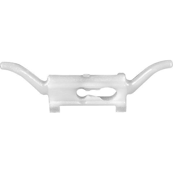 Auveco No. 11936 Wheel Opening Molding Clip - Chrysler, Quantity - 50