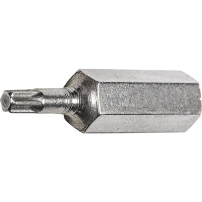 Auveco No. 12104 T-30 Torx Insert Bits, Quantity - 1