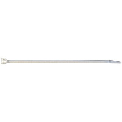 Auveco No. 14840 Nylon Cable Tie 14 Length, Quantity - 25