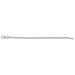 Auveco No 15194 Cable Tie W/Mounting Hole Natural 7 Length, Quantity 250