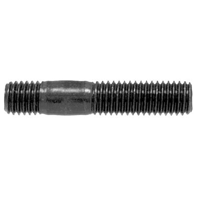 Auveco No 11983 8 X 35 X 8 X 10 X 45mm Metric Stud Din 939, Quantity 10