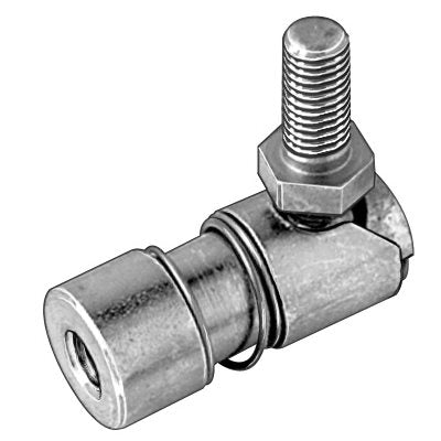 Auveco No 13610 Ball Joint Assembly 3/8-24 Thread Size, Quantity 1