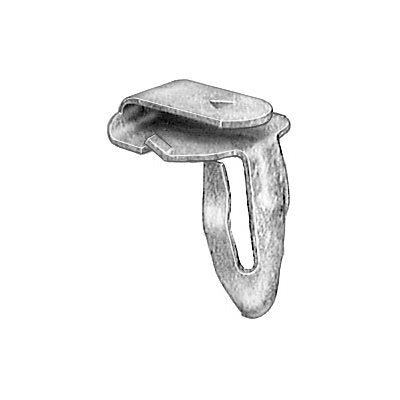 Auveco No. 12134 Trim Panel Fastener - Chrysler, Quantity - 50