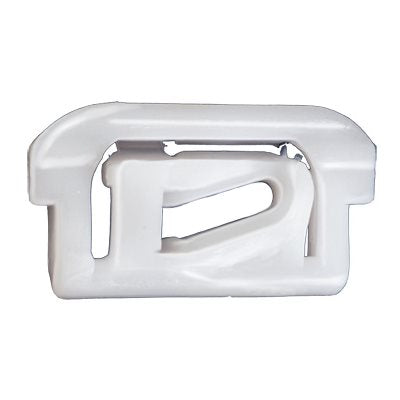 Auveco No. 12135 Windshield Reveal Molding Clip - GM, Quantity - 50
