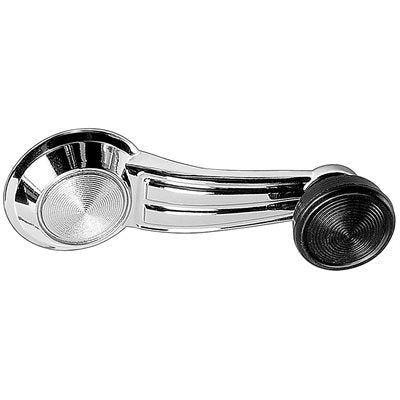Auveco No. 12315 GM Window Crank Handle-Black Knob, Quantity - 1