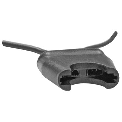 Auveco No 12363 Auto Fuse Holder 16 Gauge Wire Leads, Quantity 5
