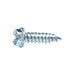 Auveco No 12368 Self Piercing Screw 8 X 3/4 Size, Quantity 50