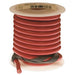 Auveco No 12441 Plastic Primary Wire Red 100 Feet 12 Gauge, Quantity 100 FT