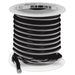 Auveco No 12425 Plastic Primary Wire Black 100 Feet 18 Gauge, Quantity 100 FT