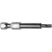 Auveco No 12474 Torx Insert T-15 Bit 2 Shank, Quantity 1