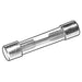 Auveco No 17627 Glass Tube Fuse 75 Amp, Quantity 10