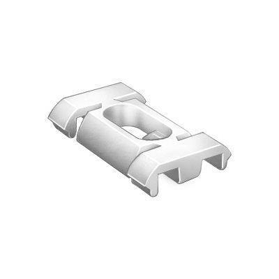 Auveco No 12563 Quarter Belt Reveal Molding Clip, Quantity 50