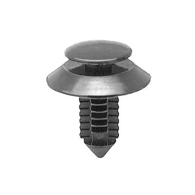 Auveco No. 12565 Ford Door Trim Panel Retainer, Quantity - 25