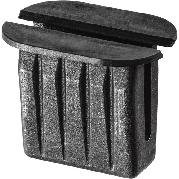 Auveco No. 12566 GM Grille Attaching Screw Grommet, Quantity - 25