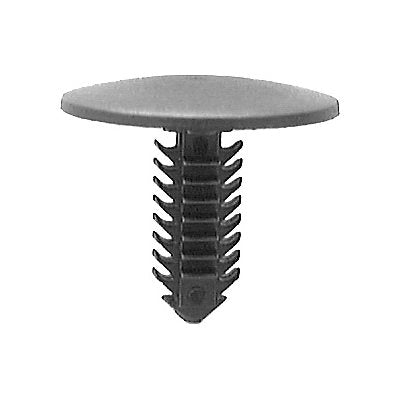 Auveco No. 12571 Ford Fascia To Bumper Retainer, Quantity - 25