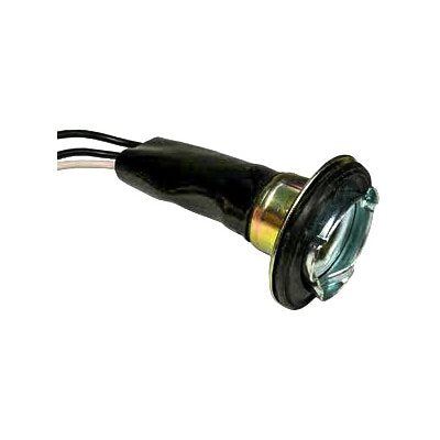 Auveco No 12599 Pigtail & Socket Assembly Double Contact, Quantity 1