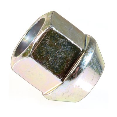 Auveco No. 12617 M12-1.5 Wheel Nut Chrysler, Quantity - 5