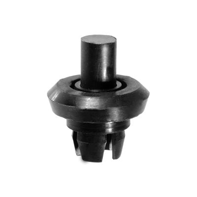 Auveco No. 12635 VW Molding Clip, Quantity - 25