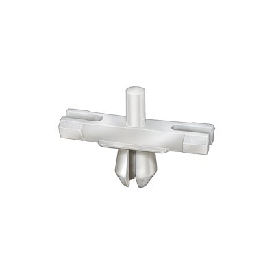 Auveco No. 12637 Body Side Molding Clip, Quantity - 50