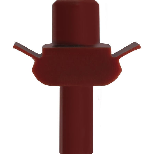 Auveco No. 12642 Molding Clip, Quantity - 10
