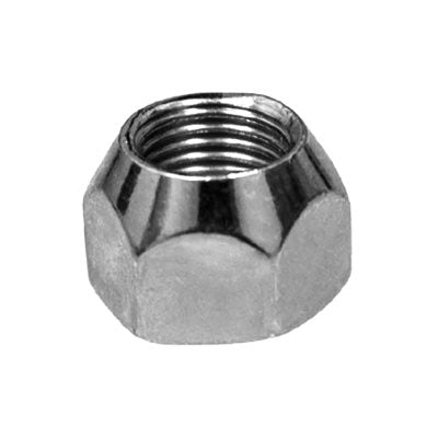 Auveco No 12675 Metric Wheel Nut 12mm-15, Quantity 25