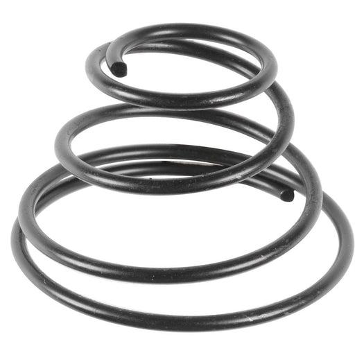 Auveco No 1267 Coil Spring Black, Quantity 25