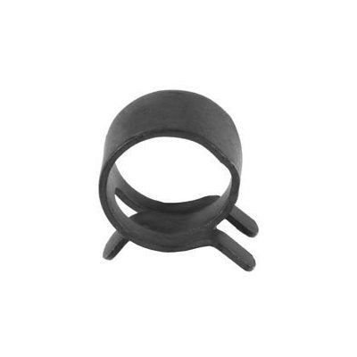 Auveco No 12689 3/4 Hose Clamp, Quantity 100