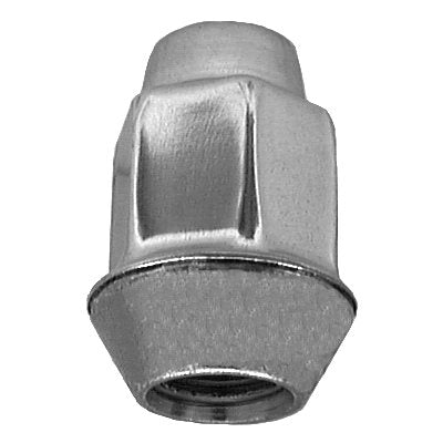 Auveco No 12695 Metric Wheel Nut M12 X 15, Quantity 5