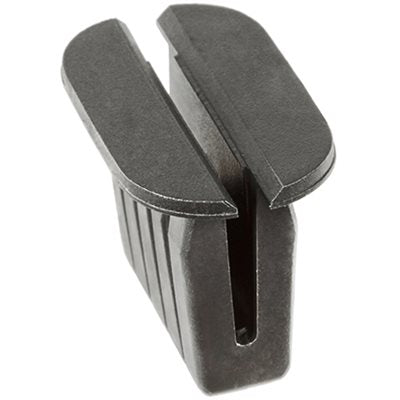 Auveco No 12713 Nylon Screw Grommet, Quantity 25