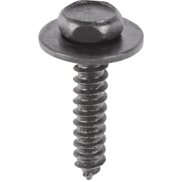 Auveco No. 12742 M4.2-1.41 X 20mm Hex Head SEMS T.S 12mm Od, Quantity - 100