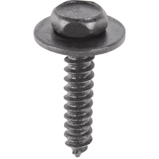 Auveco 24489 M6 X 20 Torx Washer Head Body Bolt Ca Pt. Quantity 25