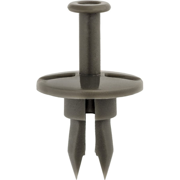 Auveco No. 12756 GM Push-Type Retainer 1' Head Diameter 7/8