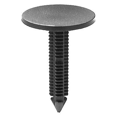 Auveco No. 12759 Trim Panel Retainer, Quantity - 25