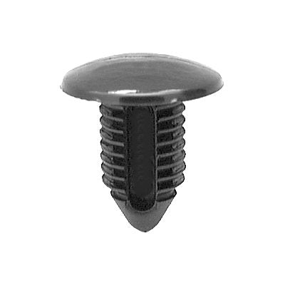 Auveco No 12766 Front End Stone Shield Retainer, Quantity 25