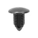 Auveco No 16262 Front End Stone Shield Retainer, Quantity 50