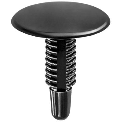 Auveco No. 12909 Ford Trim Panel Retainer, Quantity - 50