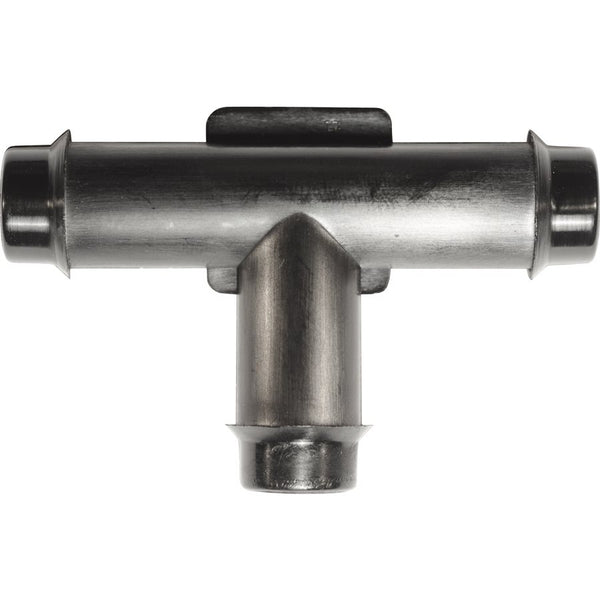 Auveco No. 12925 Nylon Tee Connector 3/8