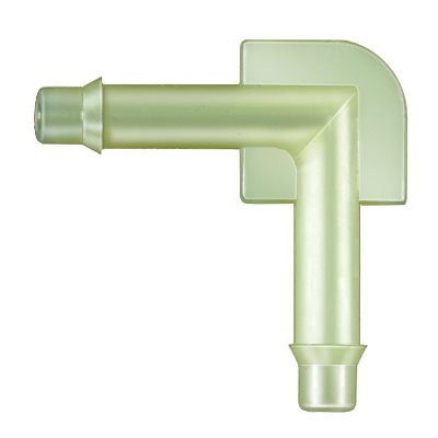 Auveco No. 12932 Nylon Elbow Connector 3/16