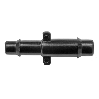 Auveco No. 12935 Nylon Straight Connector 1/4