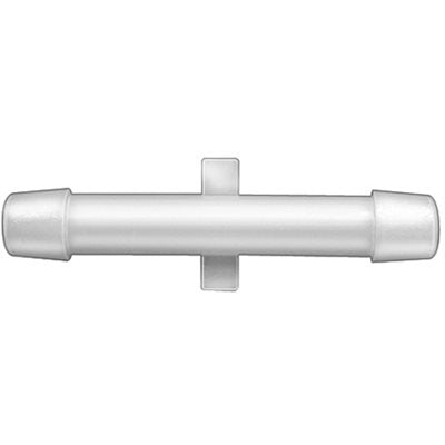 Auveco No. 12937 Nylon Straight Connector 3/16