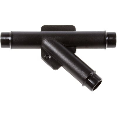 Auveco No. 12944 Nylon Y Connector 5/16